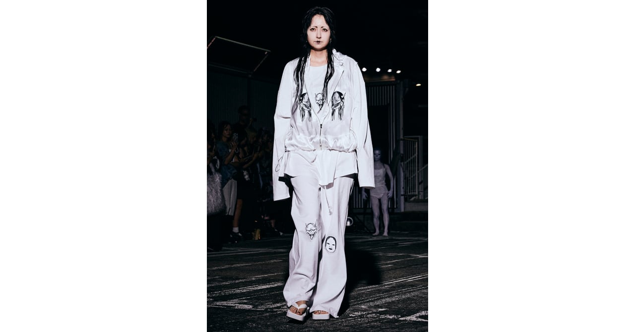 IKUMI 2025年秋冬コレクション | 画像26枚 - FASHIONSNAP