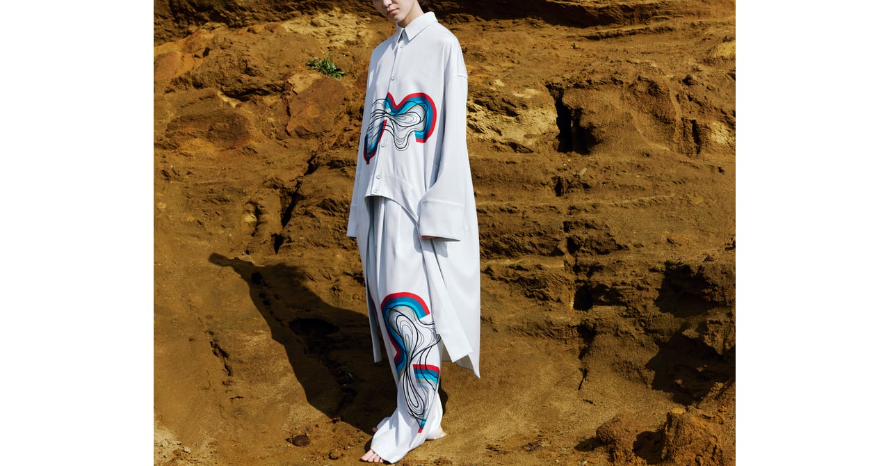 UN3D. 2026年春夏コレクション | 画像15枚 - FASHIONSNAP