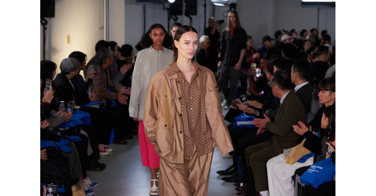 ZUCCa 2026年春夏コレクション | 画像110枚 - FASHIONSNAP