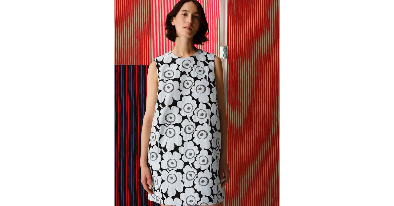 Marimekko 2026 Pre Spring Collection | 画像13枚 - FASHIONSNAP