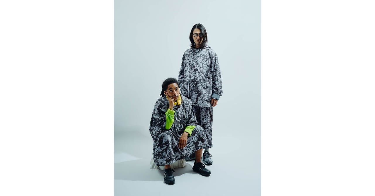 MOUNTAIN RESEARCH 2026年春夏コレクション | 画像40枚 - FASHIONSNAP