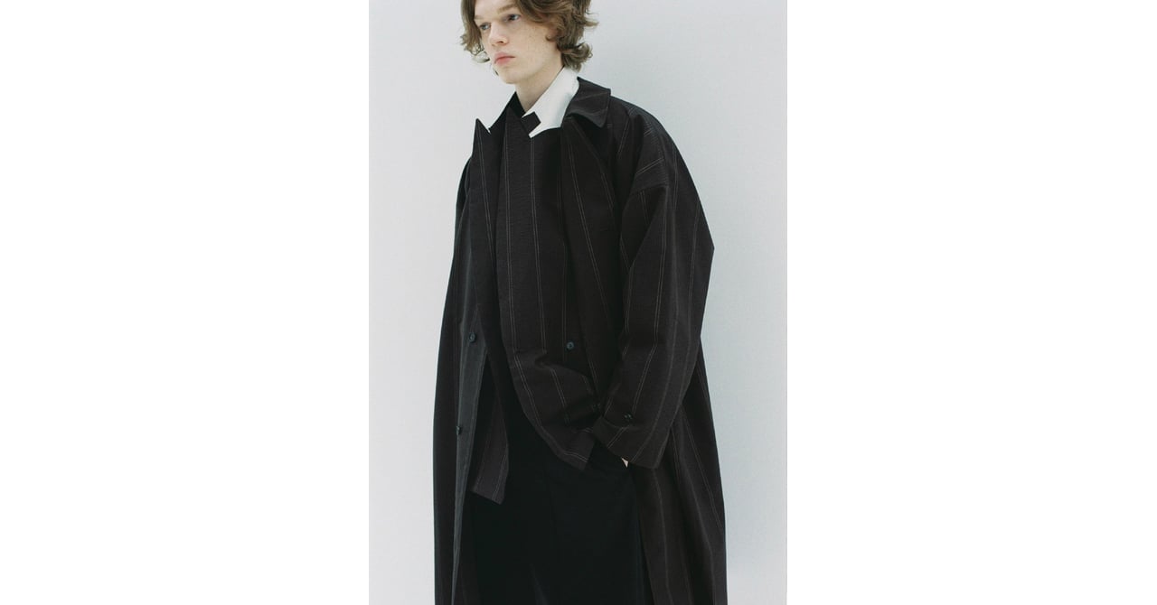 SEEALL EDITION.14 | 画像58枚 - FASHIONSNAP