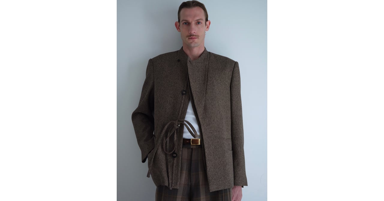 NULLUS 2026年春夏コレクション | 画像19枚 - FASHIONSNAP