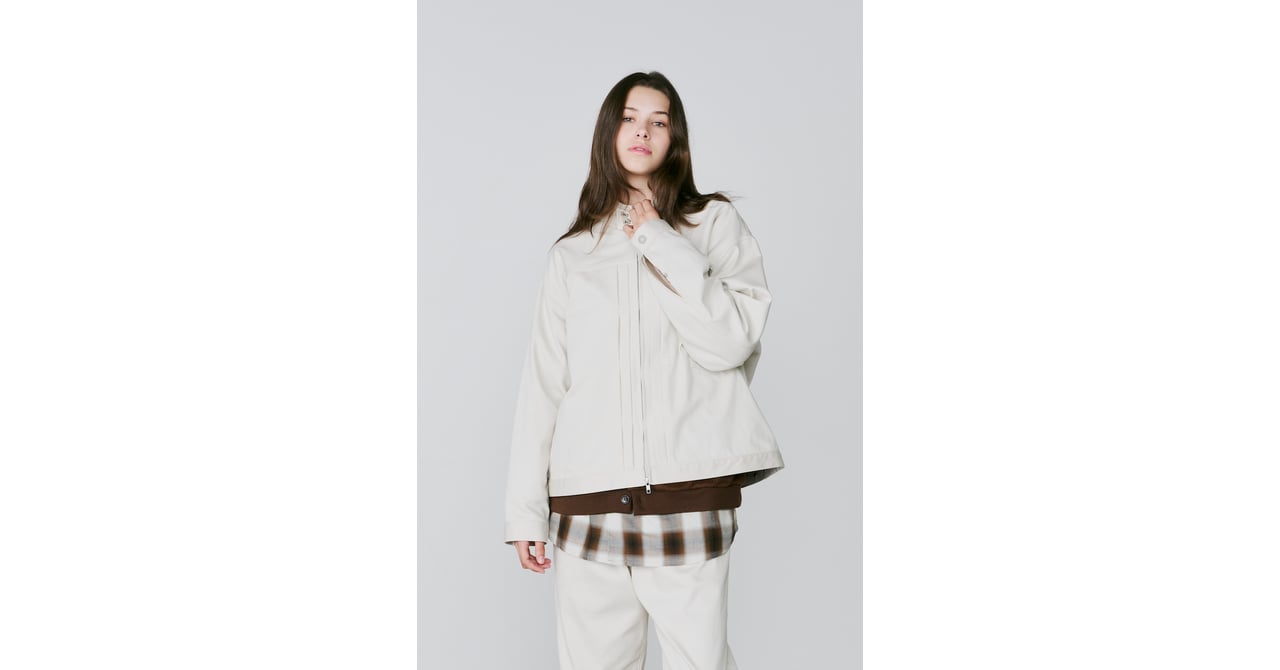 WHIZLIMITED 2026年春夏コレクション | 画像20枚 - FASHIONSNAP