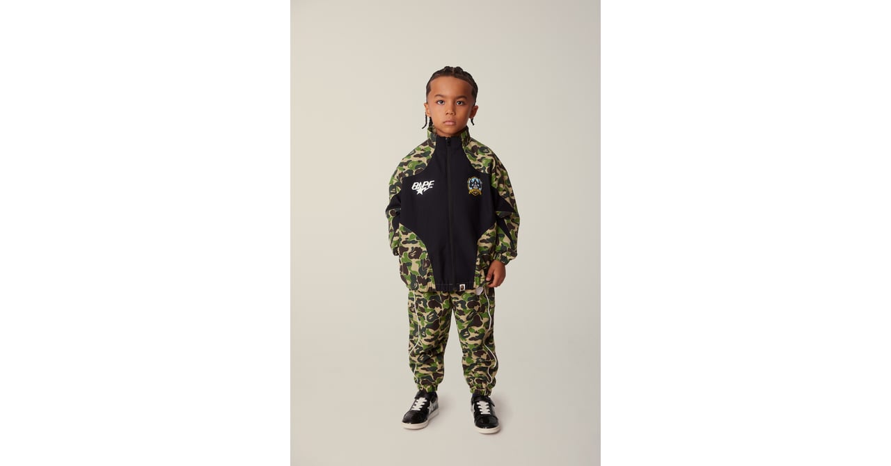 BAPE KIDS® 2026年春夏コレクション | 画像20枚 - FASHIONSNAP