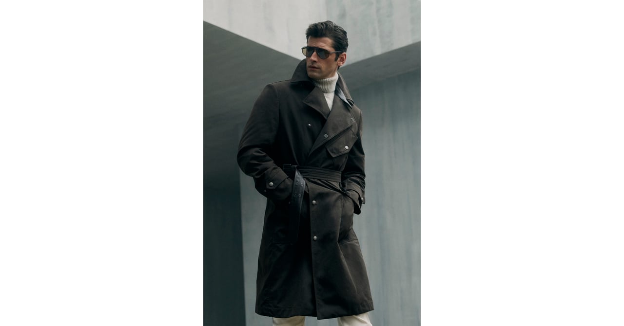 BRUNELLO CUCINELLI -Men's- 2026年秋冬コレクション | ミラノ | 画像