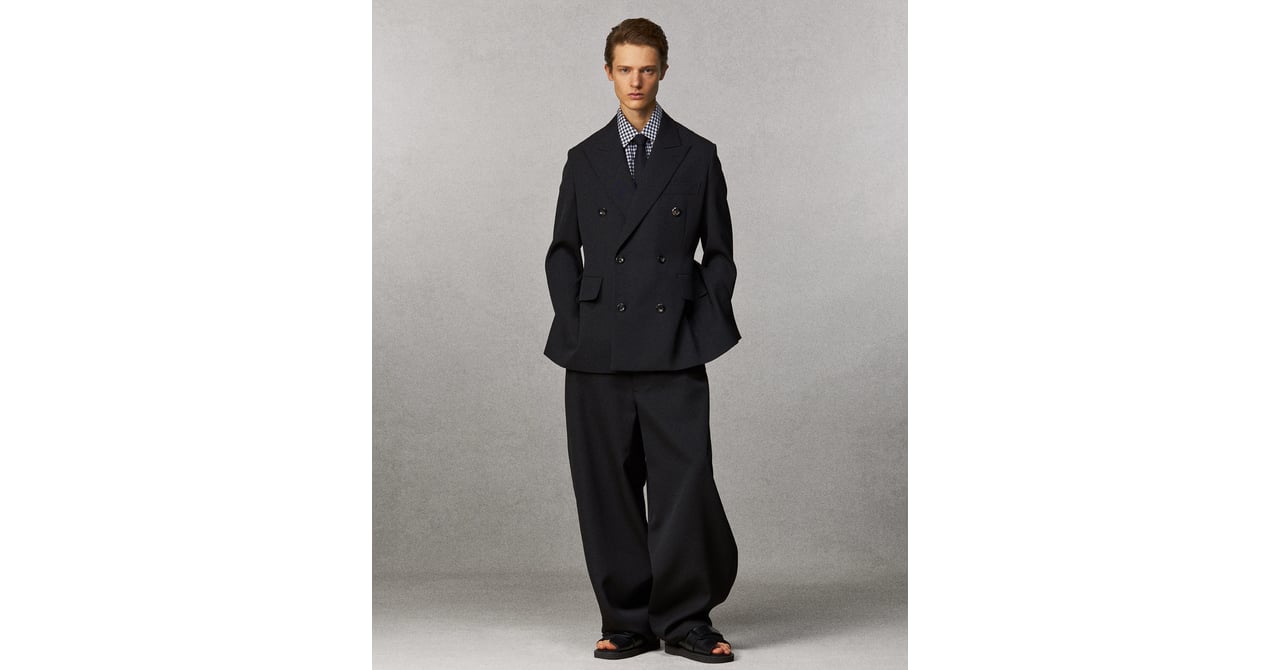 THE RERACS -Men's- 2026年春夏コレクション | 画像61枚 - FASHIONSNAP