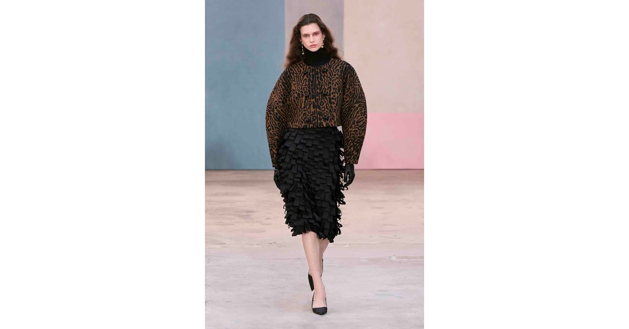 CAROLINA HERRERA | ニューヨーク | 画像65枚 - FASHIONSNAP