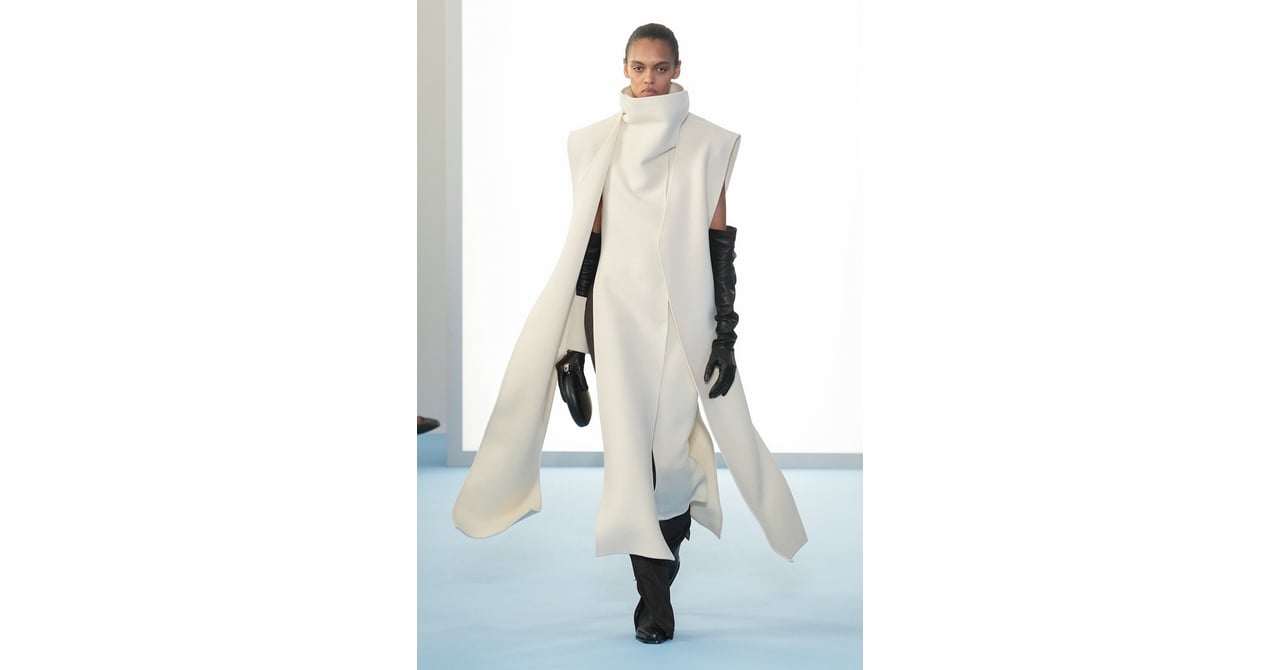 SPORTMAX 2026年秋冬コレクション | ミラノ | 画像44枚 - FASHIONSNAP