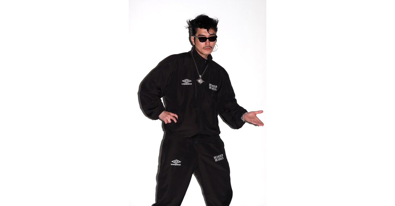 WACKO MARIA 2026年春夏コレクション | 画像51枚 - FASHIONSNAP