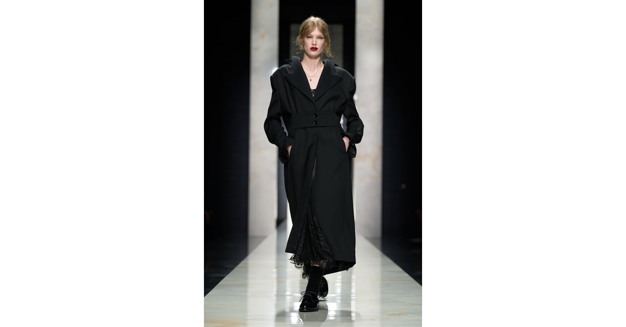 Dolce&Gabbana -Women's- 2026年秋冬コレクション | ミラノ | 画像75枚