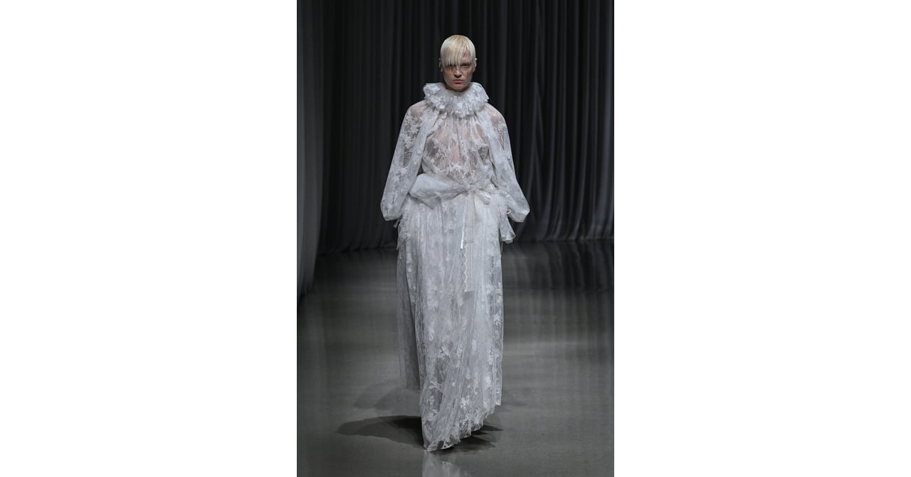 mukcyen 2026年秋冬コレクション | 東京 | 画像66枚 - FASHIONSNAP