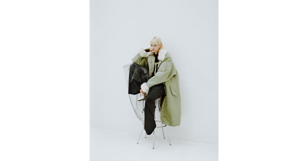 RYU KAGA 2026年秋冬コレクション | 画像33枚 - FASHIONSNAP