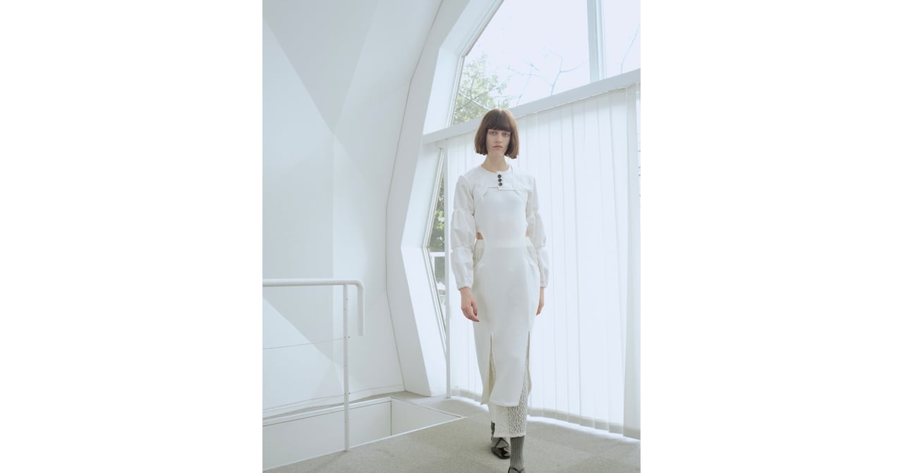 raiMu 2026年秋冬コレクション | 画像16枚 - FASHIONSNAP