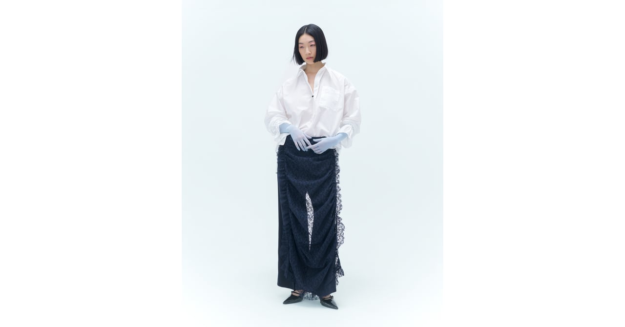 RITSUKO KARITA 2026年秋冬コレクション | 画像26枚 - FASHIONSNAP