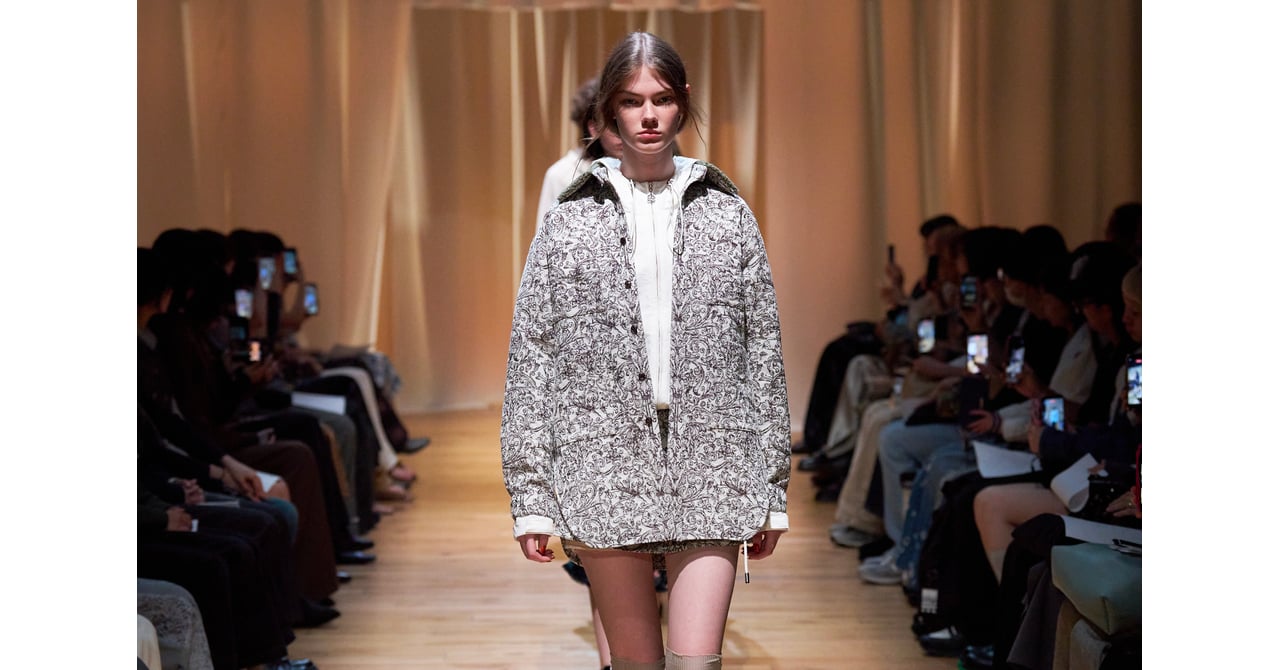 tiit tokyo 2026年秋冬コレクション | 東京 | 画像201枚 - FASHIONSNAP