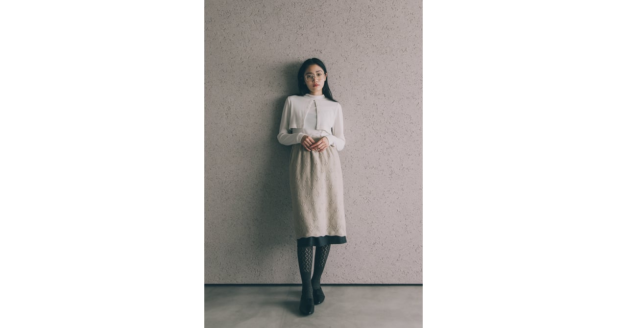 YUKI SHIMANE 2026年秋冬コレクション | 画像30枚 - FASHIONSNAP