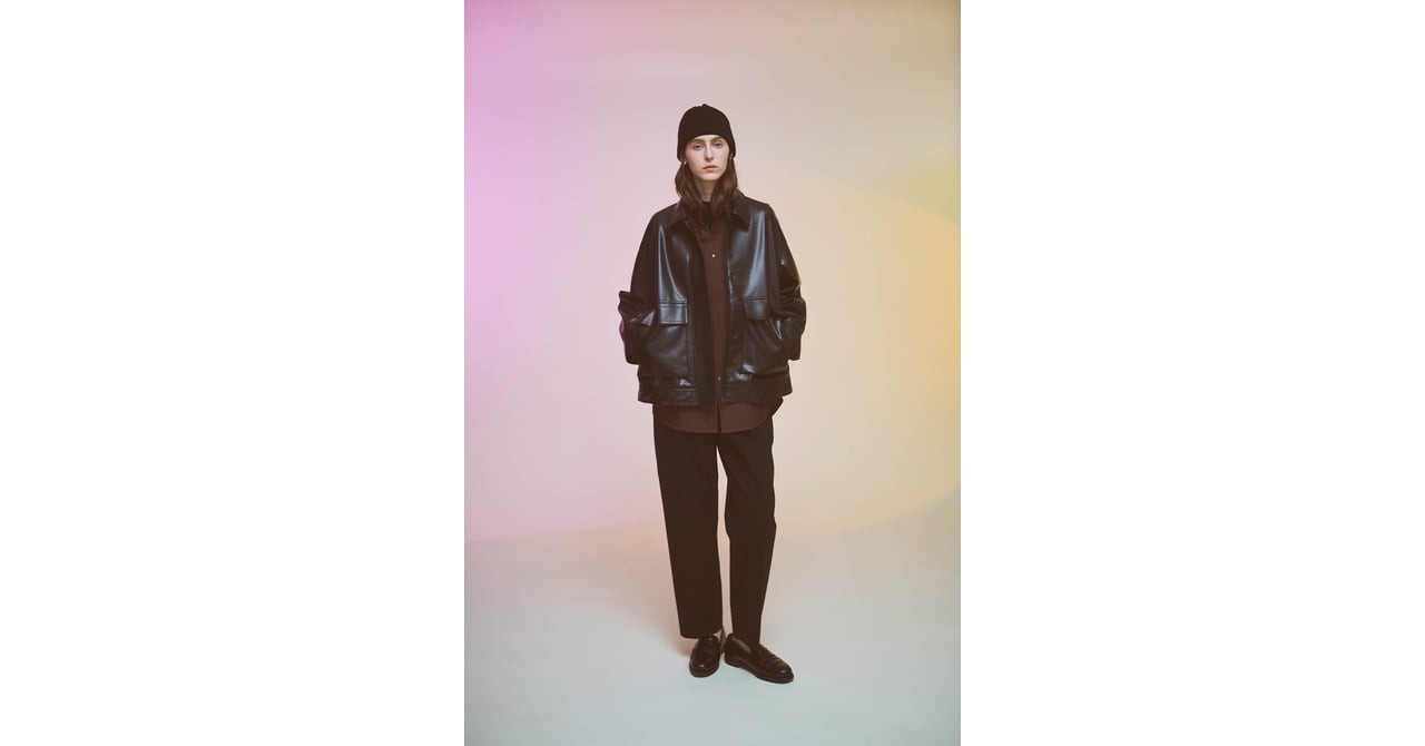 FORFORMO 2026年秋冬コレクション | 画像14枚 - FASHIONSNAP