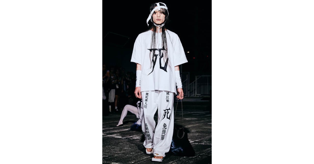IKUMI 2026年春夏コレクション | 画像20枚 - FASHIONSNAP