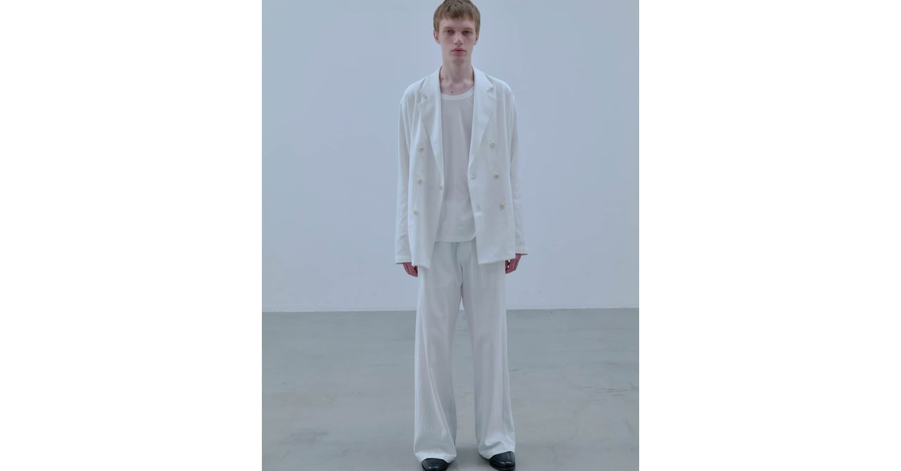 LAD MUSICIAN 2026 Midsummer Collection | 画像30枚 - FASHIONSNAP