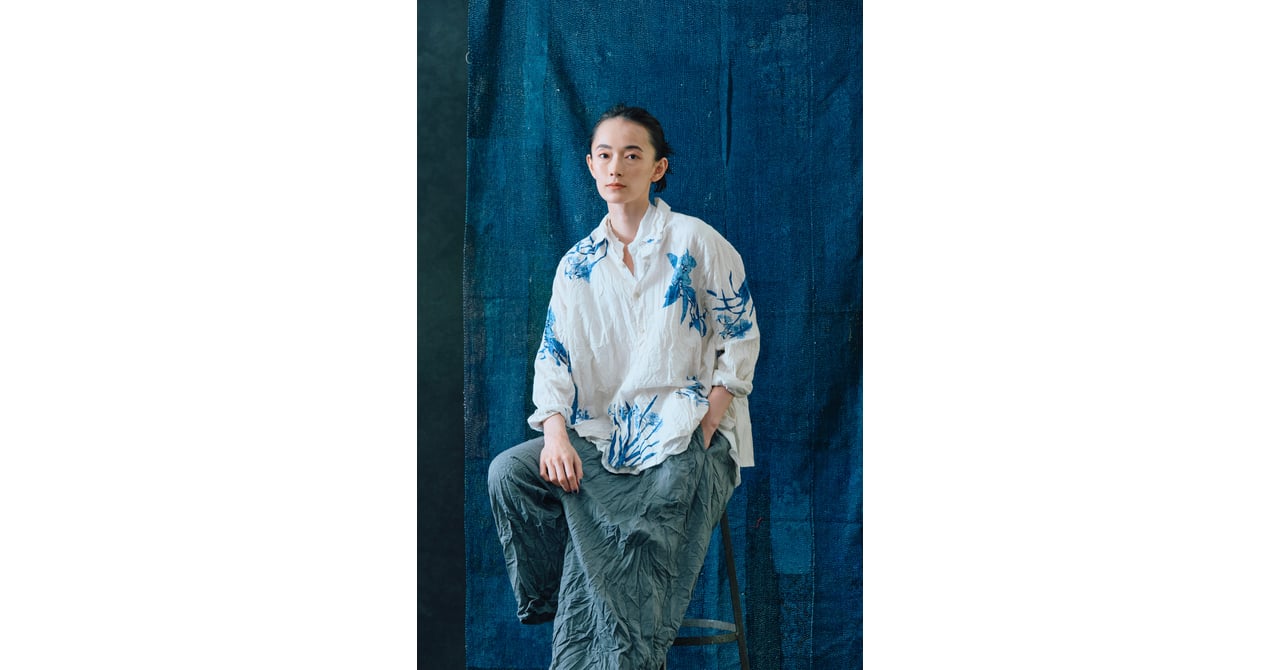 pas de calais 2026年春夏コレクション | 画像25枚 - FASHIONSNAP