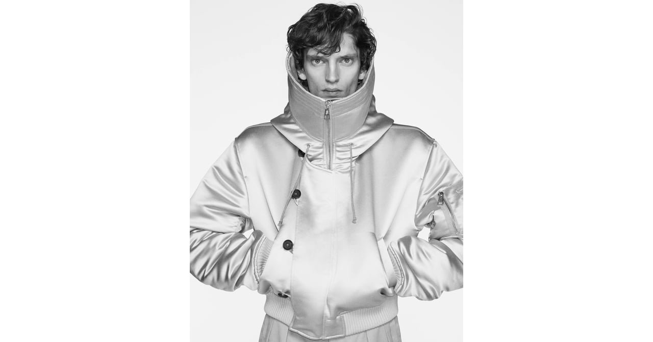 Jean Paul Gaultier 2027 Pre Spring Collection | 画像31枚 - FASHIONSNAP