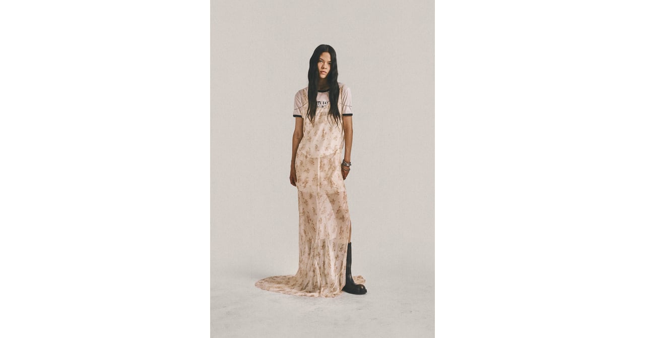ANN DEMEULEMEESTER 2027 Pre Spring Collection | 画像41枚 - FASHIONSNAP