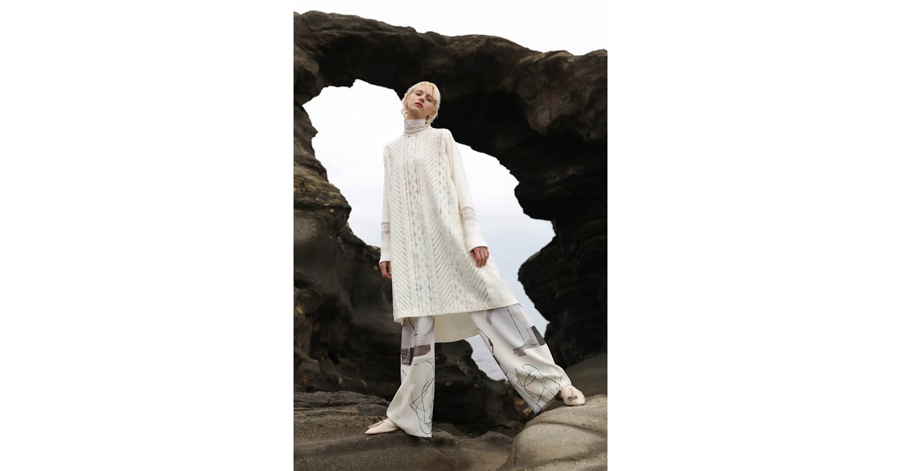 AOI WANAKA 2020-21年秋冬 | 画像16枚 - FASHIONSNAP