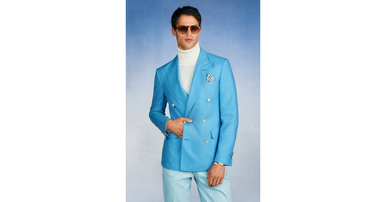 dunhill 2027年春夏コレクション | ミラノ | 画像21枚 - FASHIONSNAP