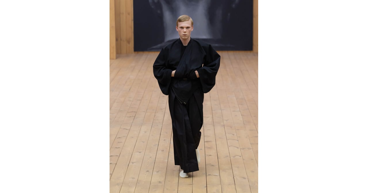 GOSHA RUBCHINSKIY 2027年春夏コレクション | 画像44枚 - FASHIONSNAP