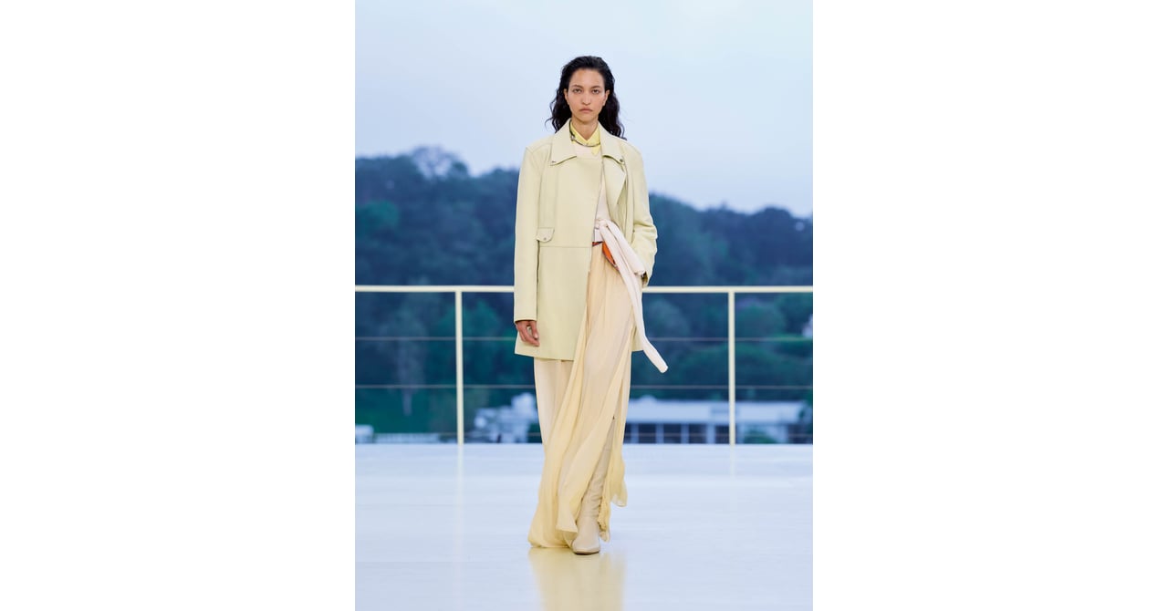 HERMÈS -Women's- fall-winter 2026 Chapter 2 | 画像54枚 - FASHIONSNAP