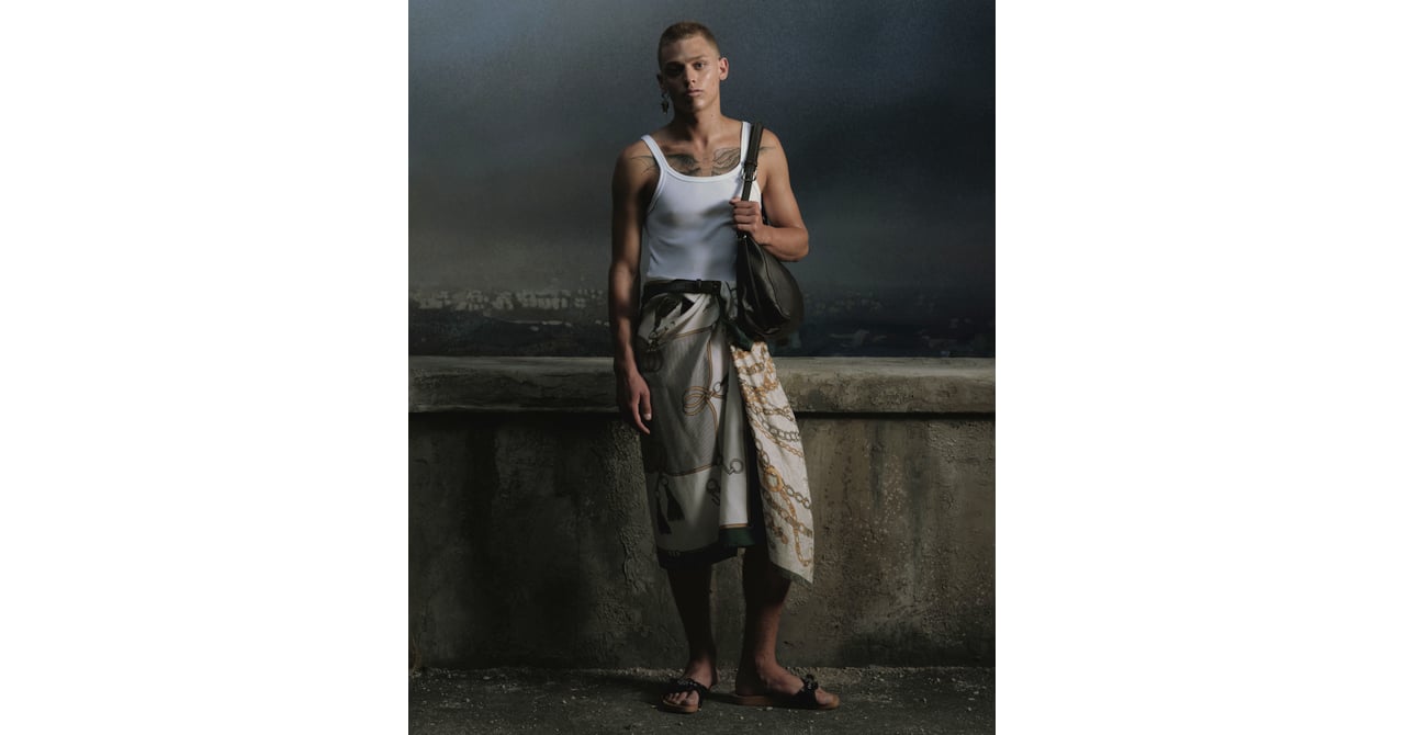 MAGLIANO 2027年春夏コレクション | 画像18枚 - FASHIONSNAP