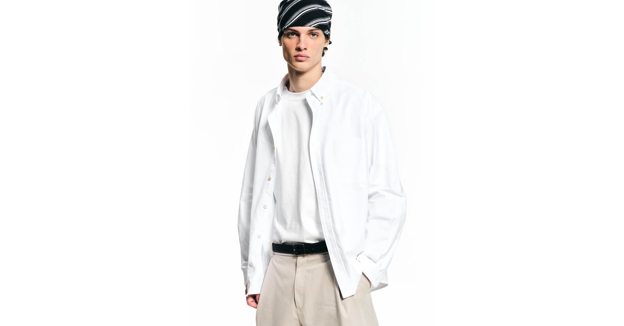 peter wu 2027年春夏コレクション | 画像23枚 - FASHIONSNAP