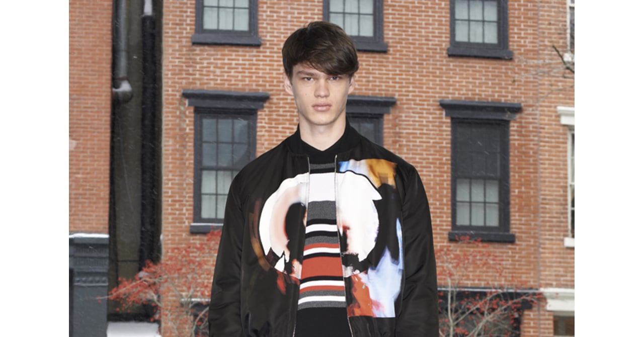 GIVENCHY 2014年プレフォール | 画像11枚 - FASHIONSNAP