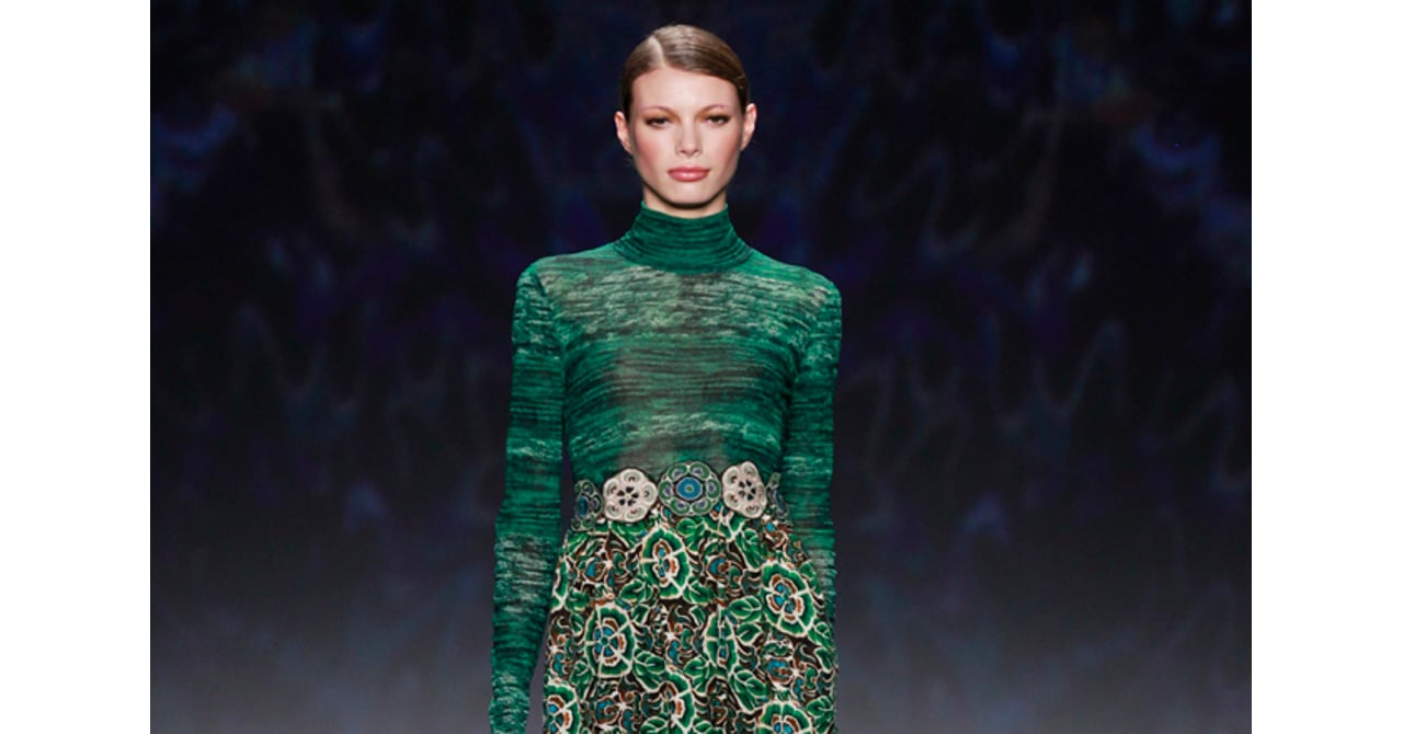 VIVIENNE TAM 2014~15秋冬 | ニューヨーク | 画像38枚 - FASHIONSNAP