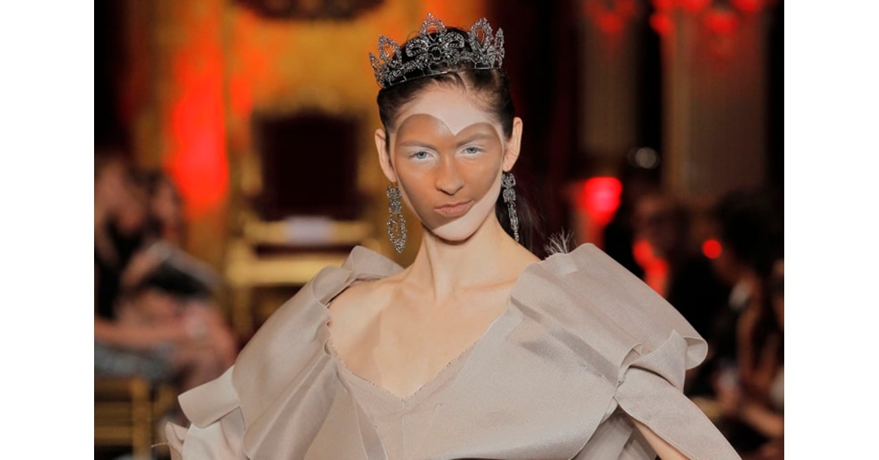 Vivienne Westwood Gold Label 2013春夏 | パリ | 画像100枚 - FASHIONSNAP
