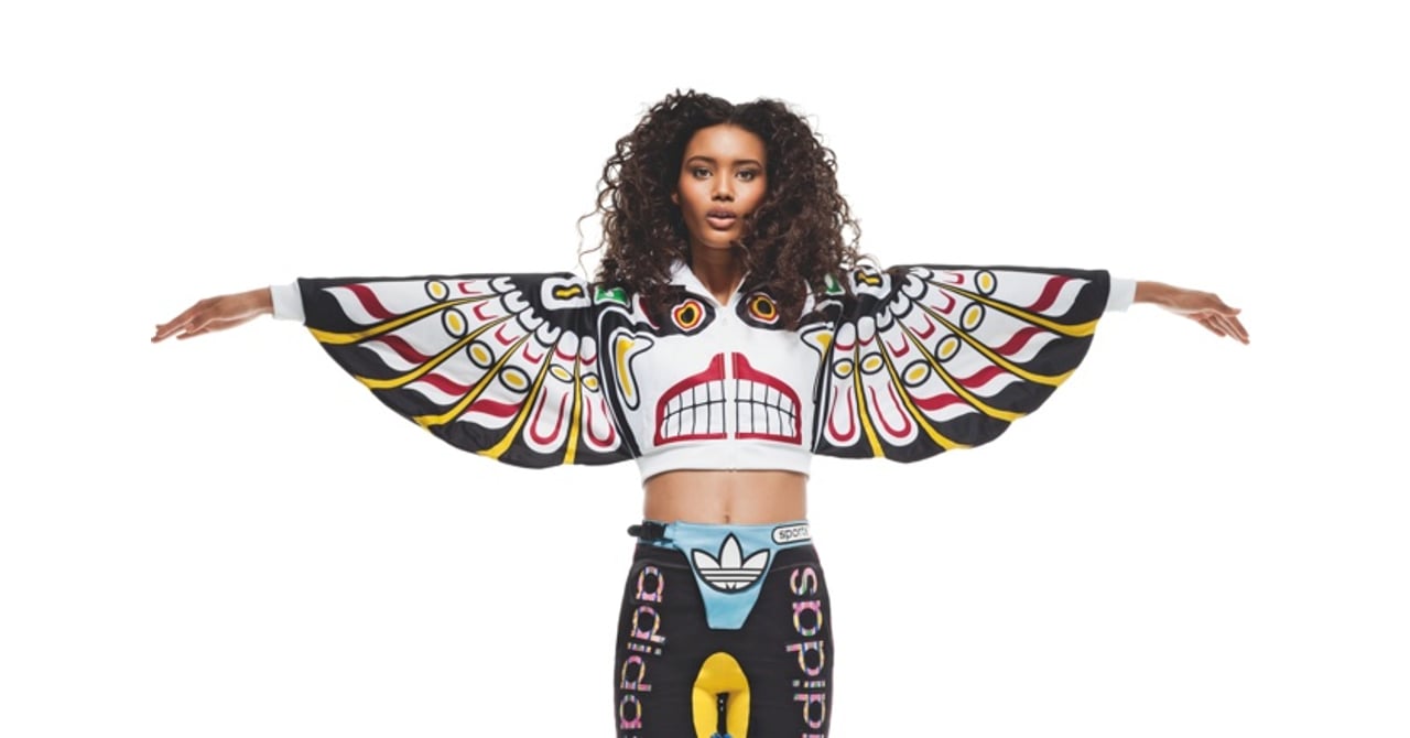 adidas Originals by JEREMY SCOTT 2013春夏 | 画像31枚 - FASHIONSNAP