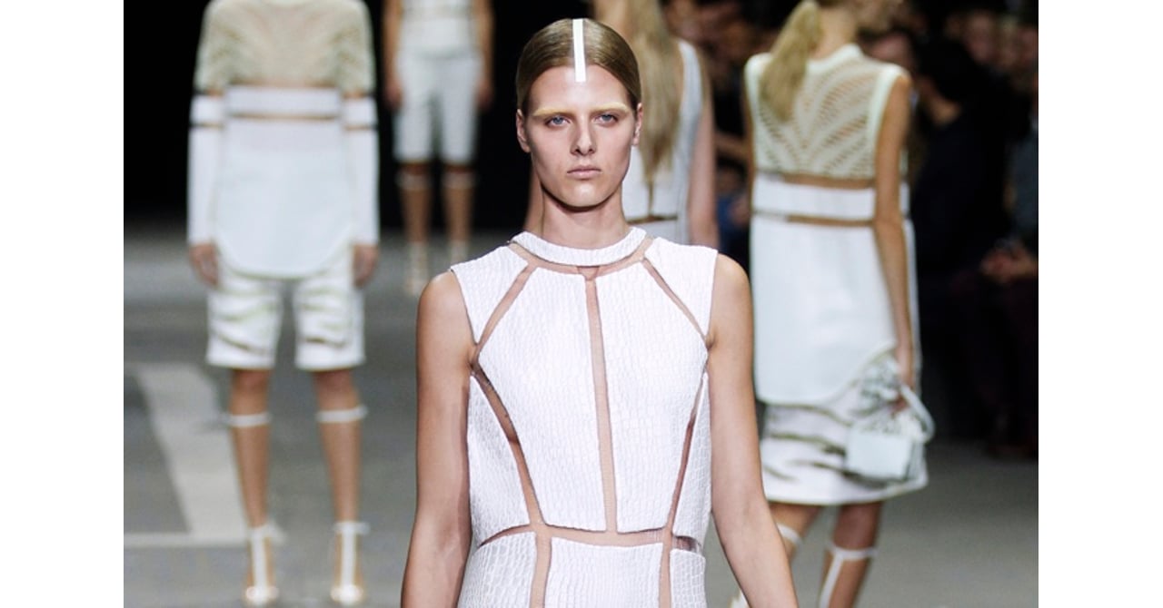 ALEXANDER WANG 2013春夏 | ニューヨーク | 画像43枚 - FASHIONSNAP