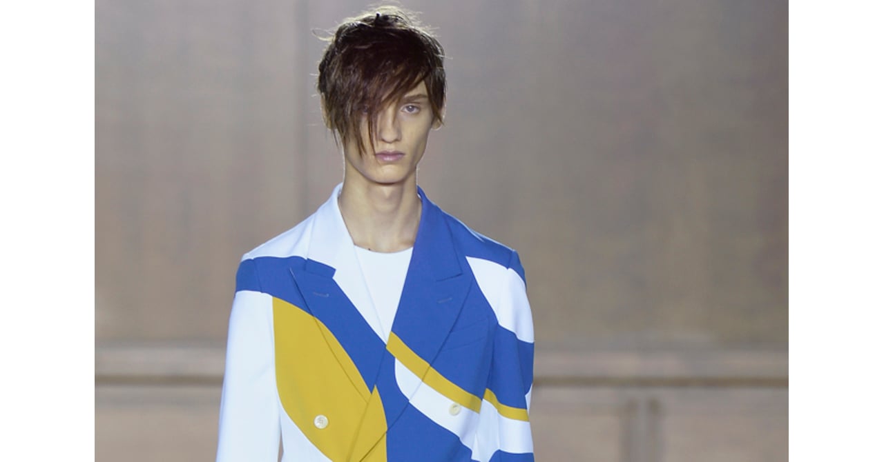Alexander McQueen 2015春夏 | ロンドン | 画像28枚 - FASHIONSNAP