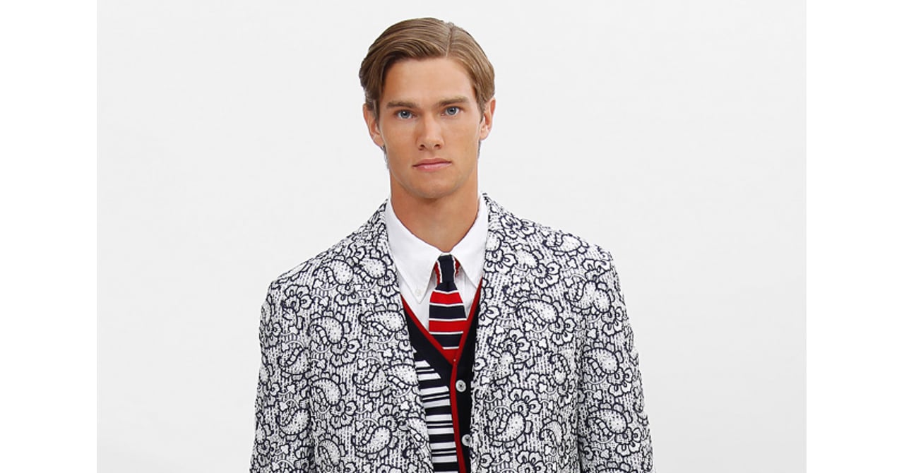 BLACK FLEECE BY Brooks Brothers -Men's- 2014春夏 | 画像29枚