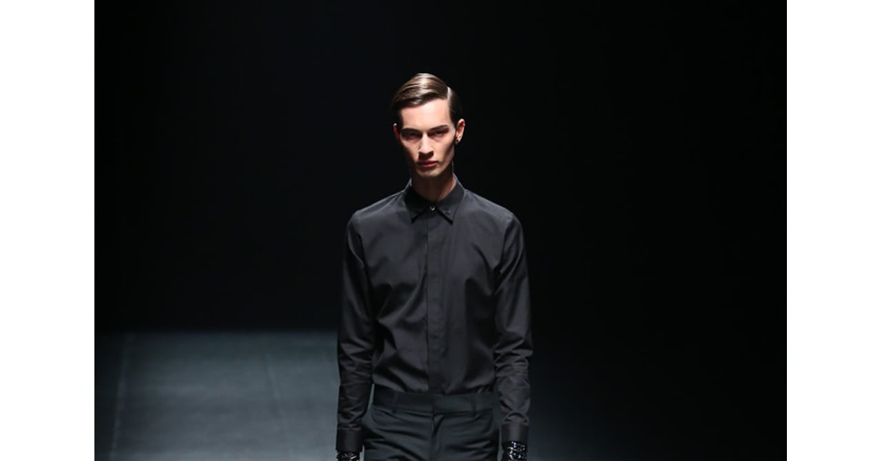 CHRISTIAN DADA 2014春夏 | 東京 | 画像62枚 - FASHIONSNAP