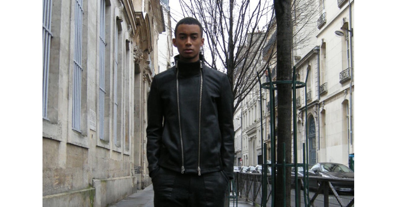 DIET BUTCHER SLIM SKIN 2014~15秋冬 | 東京 | 画像9枚 - FASHIONSNAP