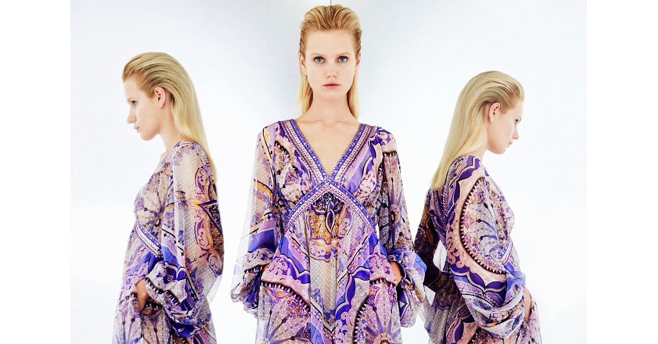 EMILIO PUCCI 2014春夏プレ | ミラノ | 画像32枚 - FASHIONSNAP