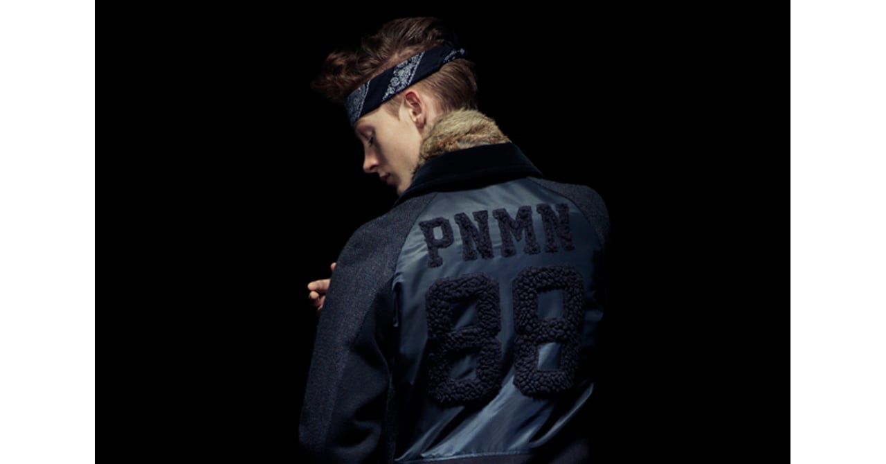 PHENOMENON 2014~15秋冬 | 東京 | 画像34枚 - FASHIONSNAP
