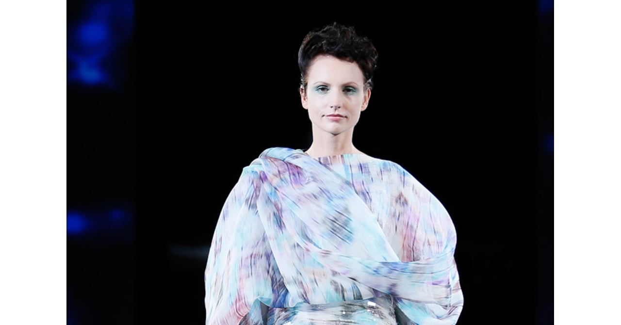 GIORGIO ARMANI 2014春夏 | ミラノ | 画像42枚 - FASHIONSNAP