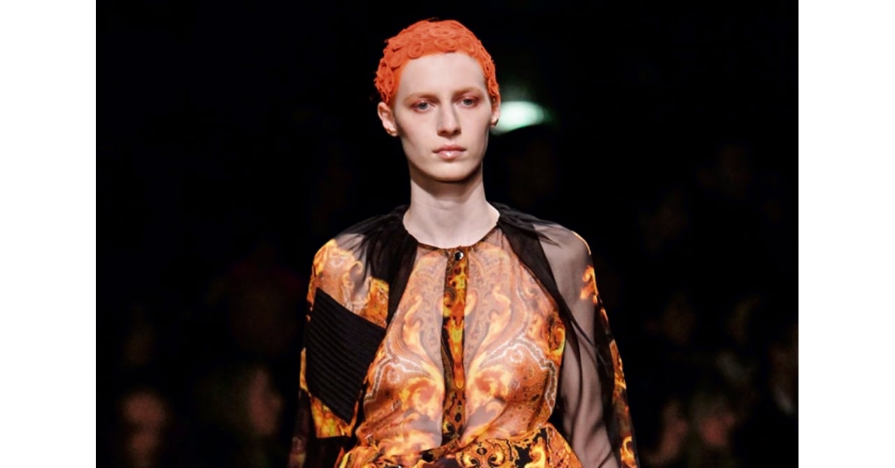 その他 GIVENCHY GIVENCHY 2013~14秋冬 | パリ | 画像55枚 - FASHIONSNAP