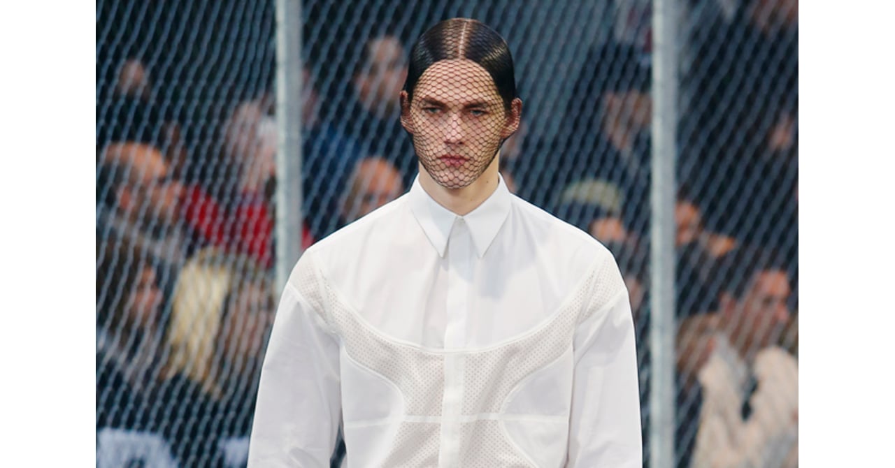 GIVENCHY 2014~15秋冬 | パリ | 画像59枚 - FASHIONSNAP