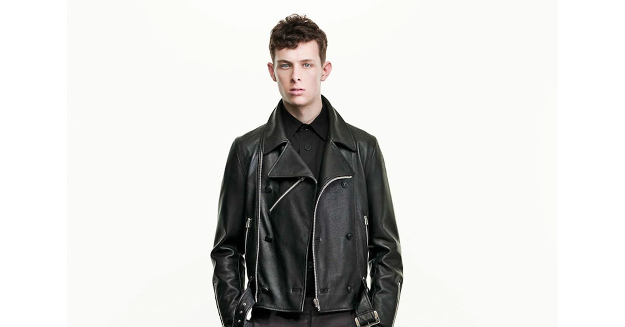 HELMUT LANG 2010-11秋冬 | 画像72枚 - FASHIONSNAP