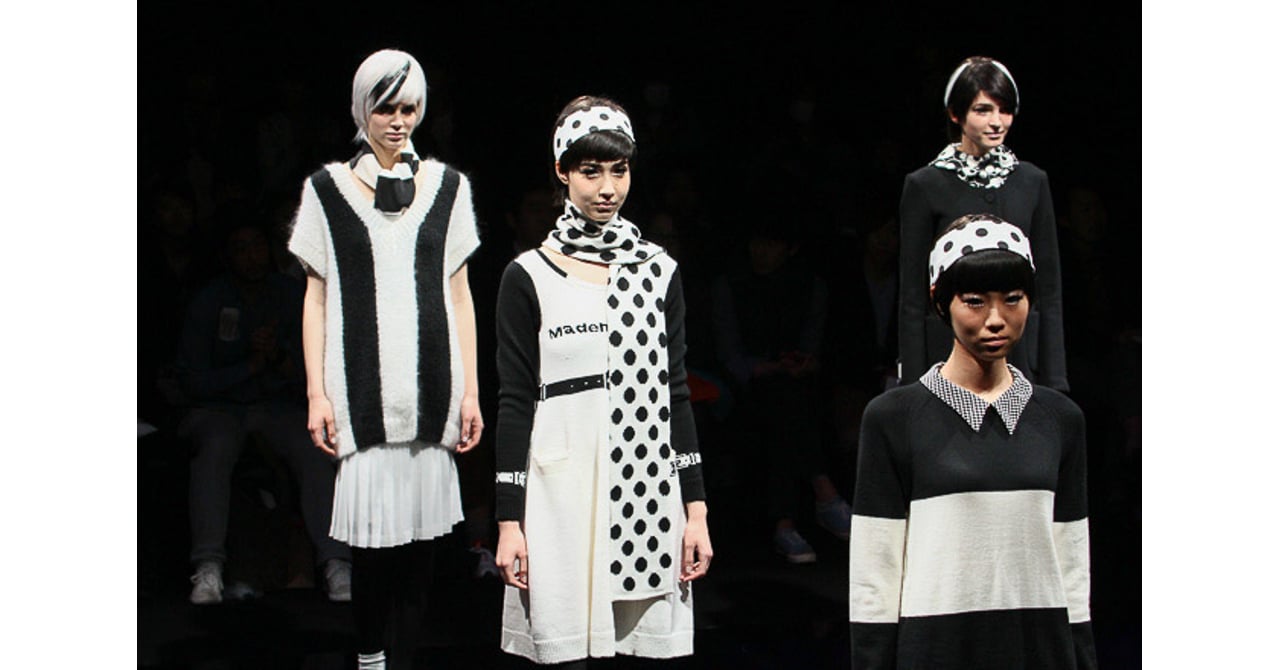 hiromichi nakano 2013~14秋冬 | 東京 | 画像54枚 - FASHIONSNAP