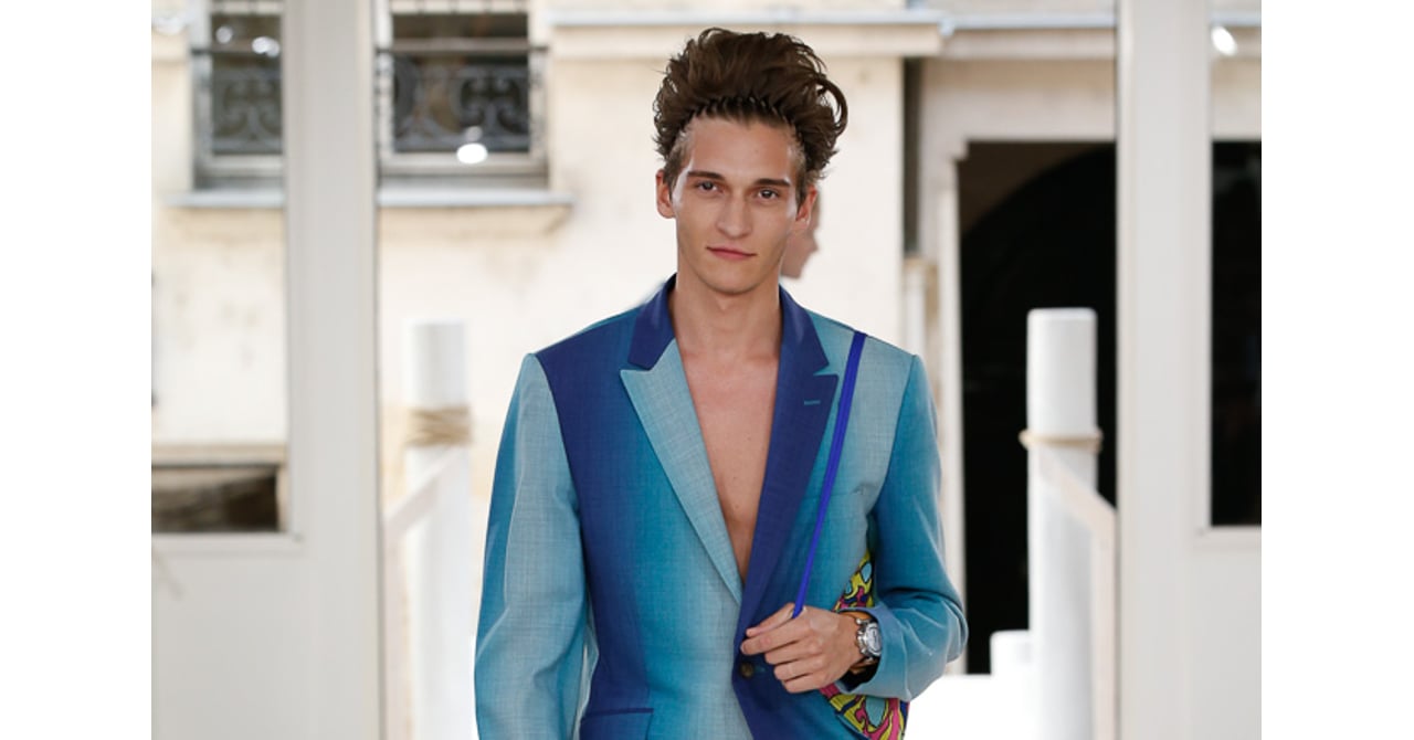 ISSEY MIYAKE MEN 2015春夏 | パリ | 画像38枚 - FASHIONSNAP